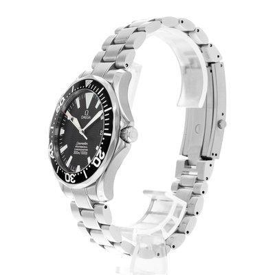 Omega Seamaster Diver 300 M
