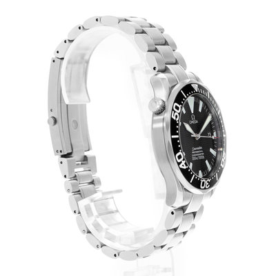 Omega Seamaster Diver 300 M