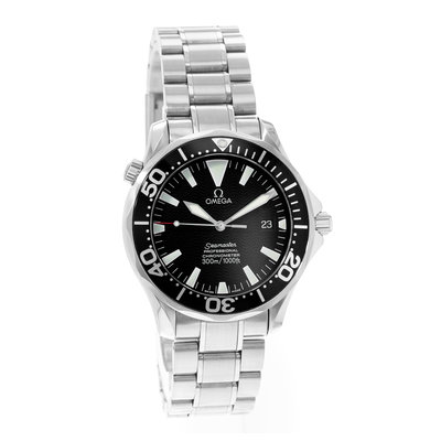 Omega Seamaster Diver 300 M