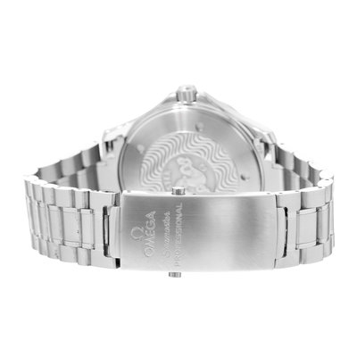 Omega Seamaster Diver 300 M