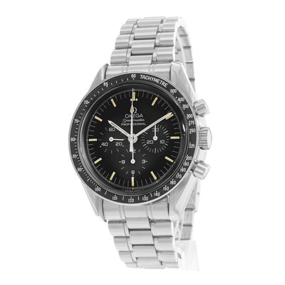 Omega Speedmaster Professional Moonwatch