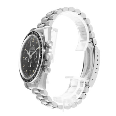 Omega Speedmaster Professional Moonwatch