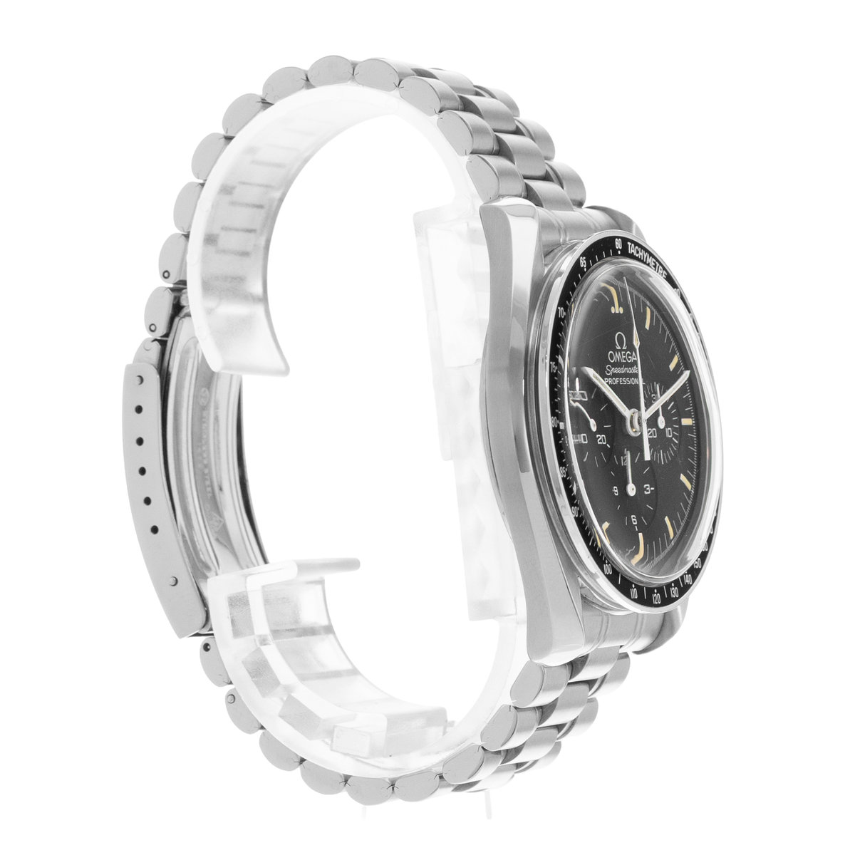 Omega Speedmaster Professional Moonwatch 3590.50.00 Black Dial 42