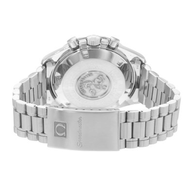Omega Speedmaster Professional Moonwatch