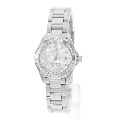 Tag Heuer Aquaracer Lady