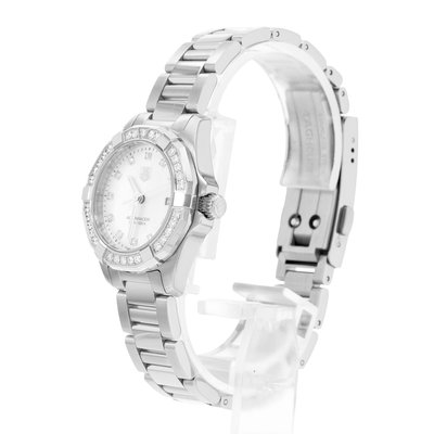 Tag Heuer Aquaracer Lady