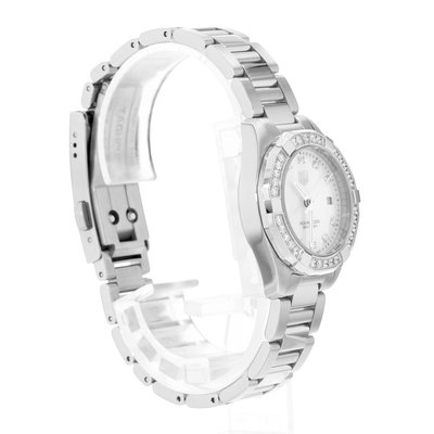 Tag Heuer Aquaracer Lady