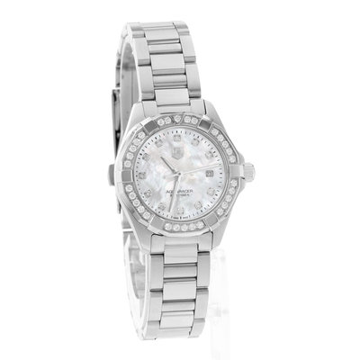 Tag Heuer Aquaracer Lady