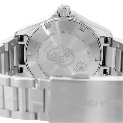Tag Heuer Aquaracer Lady