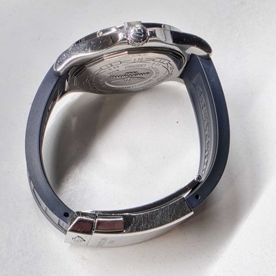 Breitling Avenger II