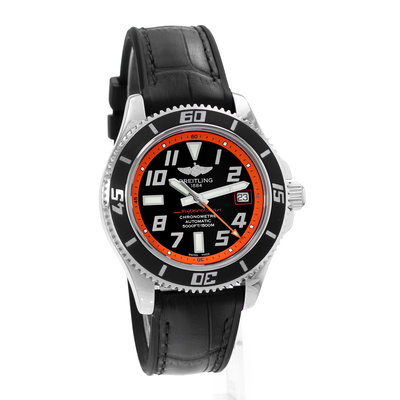Breitling Superocean 42