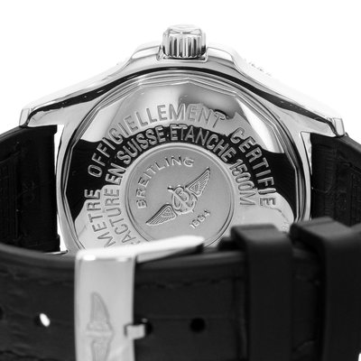 Breitling Superocean 42