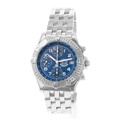 Breitling Blackbird
