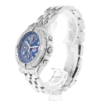 Breitling Blackbird