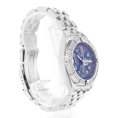 Breitling Blackbird