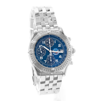 Breitling Blackbird