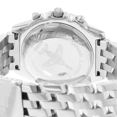 Breitling Blackbird