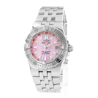 Breitling Starliner A71340 NA Dial 30