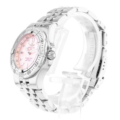 Breitling Starliner