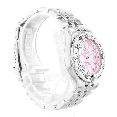 Breitling Starliner