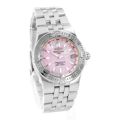 Breitling Starliner
