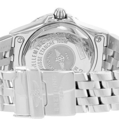 Breitling Starliner
