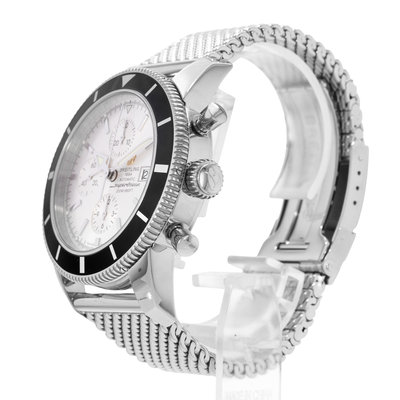 Breitling Superocean Heritage Chronograph