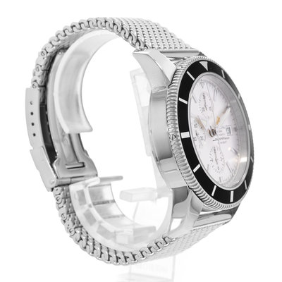 Breitling Superocean Heritage Chronograph