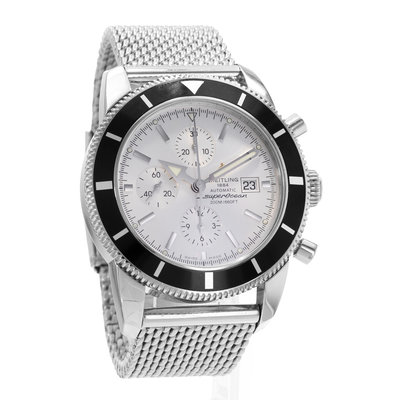 Breitling Superocean Heritage Chronograph