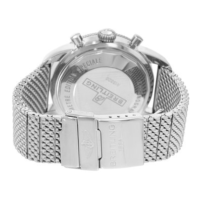Breitling Superocean Heritage Chronograph