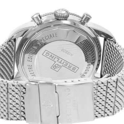Breitling Superocean Heritage Chronograph