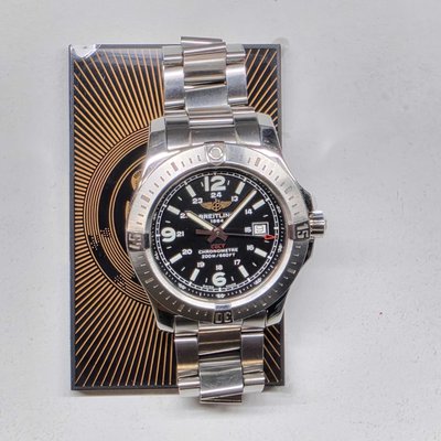Breitling Colt