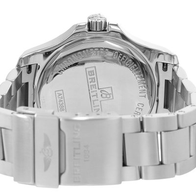 Breitling Colt
