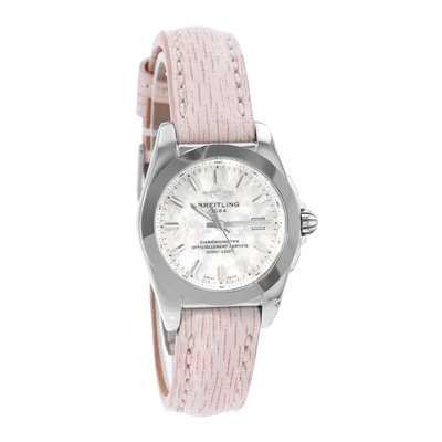 Breitling Galactic