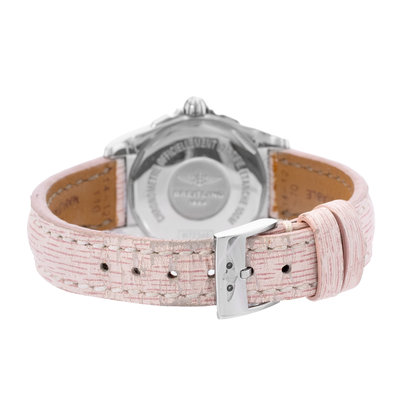 Breitling Galactic