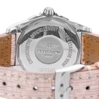Breitling Galactic