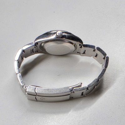 Rolex Oyster Perpetual 31
