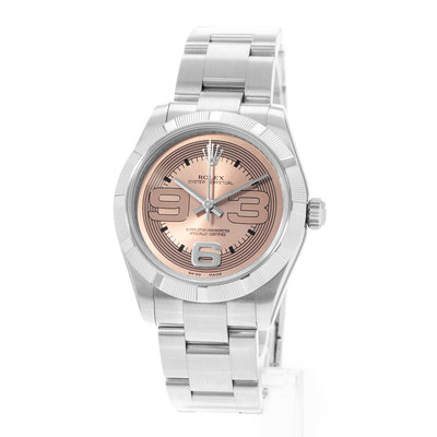 Rolex Oyster Perpetual 31