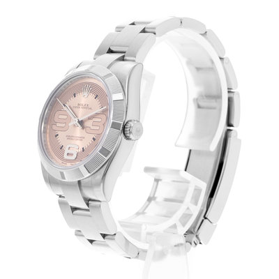 Rolex Oyster Perpetual 31