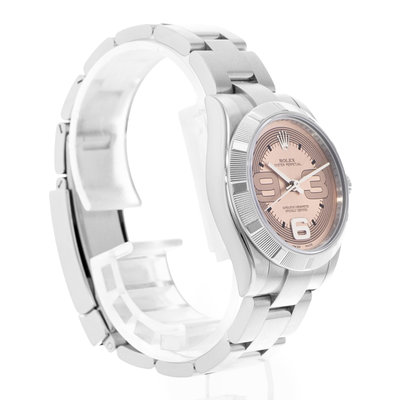 Rolex Oyster Perpetual 31