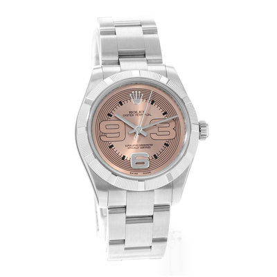 Rolex Oyster Perpetual 31
