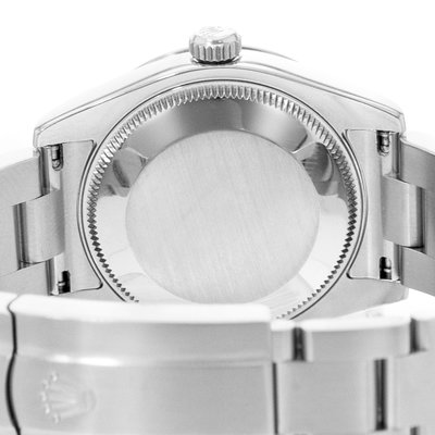 Rolex Oyster Perpetual 31