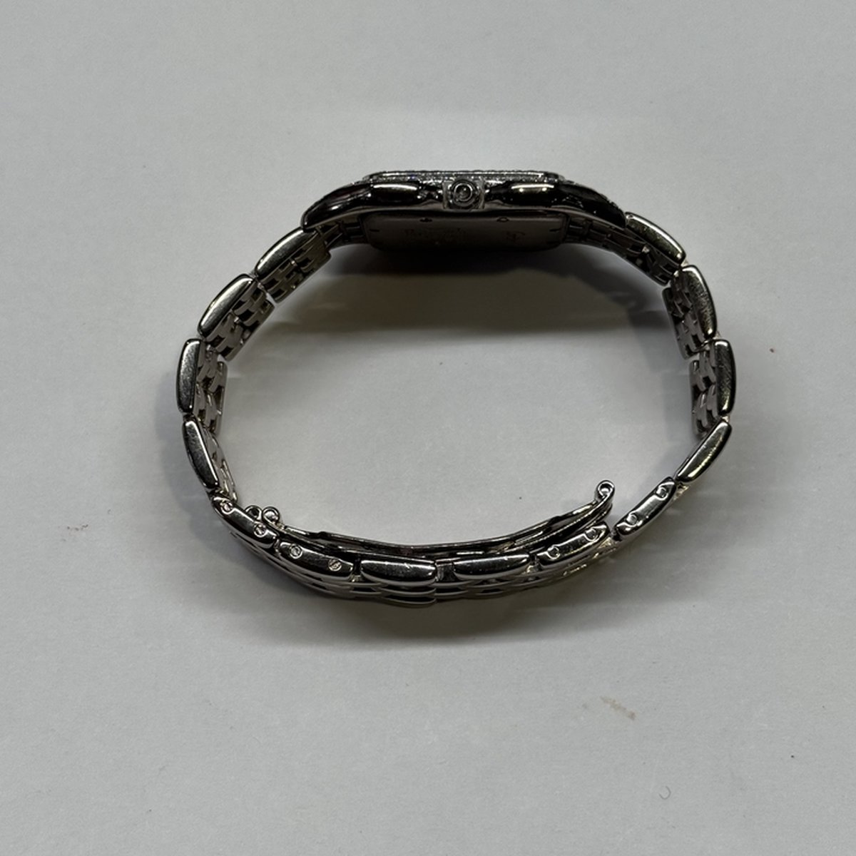 Cartier Panthere W25020F3 1650 NA Dial 27