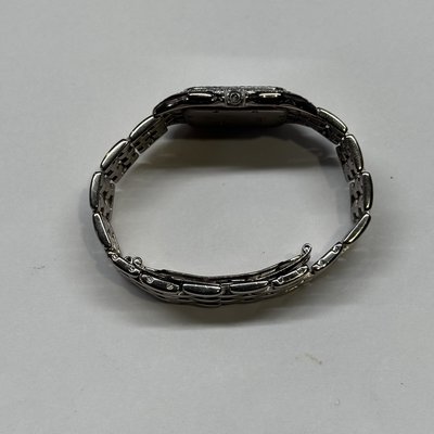 Cartier Panthere W25020F3 1650 NA Dial 27