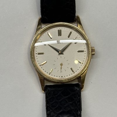 Patek Philippe Calatrava  NA Dial 30.5