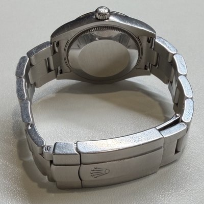 Rolex Oyster Perpetual 31