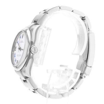 Rolex Oyster Perpetual 31