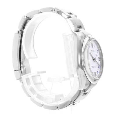 Rolex Oyster Perpetual 31