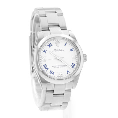 Rolex Oyster Perpetual 31