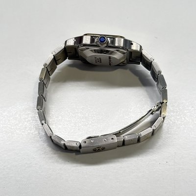 Cartier Santos Galbee